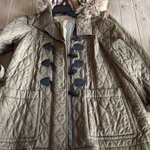Burberry Brit Jacket